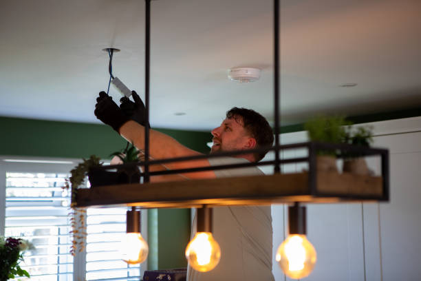 Best Electrical Wiring Services  in Mshall, AR