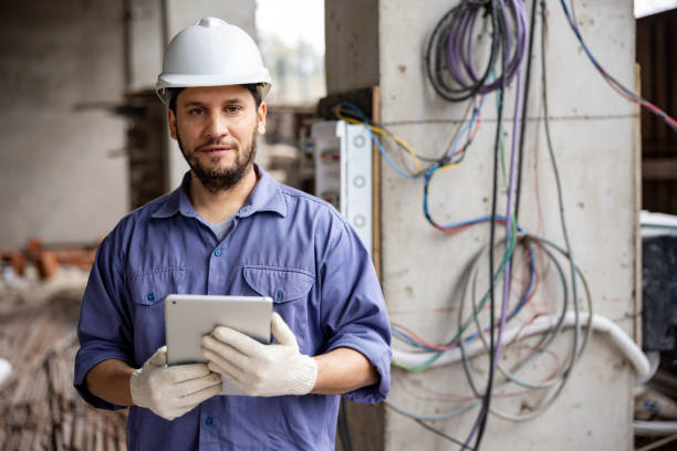 Best Electrical Upgrades for Homes  in Mshall, AR