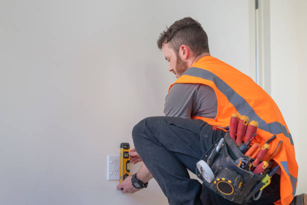 Best Electrician for Home Renovation  in Mshall, AR