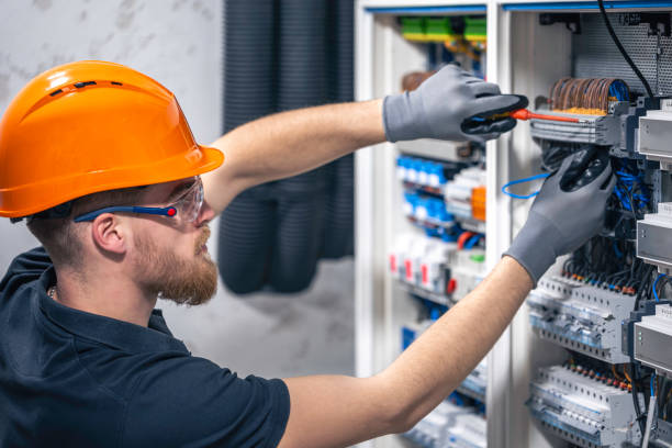 Electrical Rewiring Services in AR